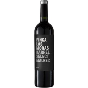 Finca Las Moras Malbec Barrel Select