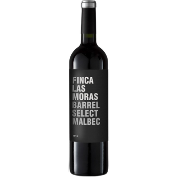 Finca Las Moras Malbec Barrel Select