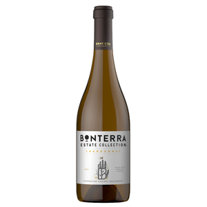 Bonterra Estate Collection Organic Chardonnay