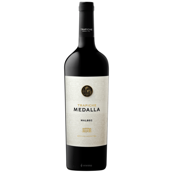 Trapiche Medalla Malbec