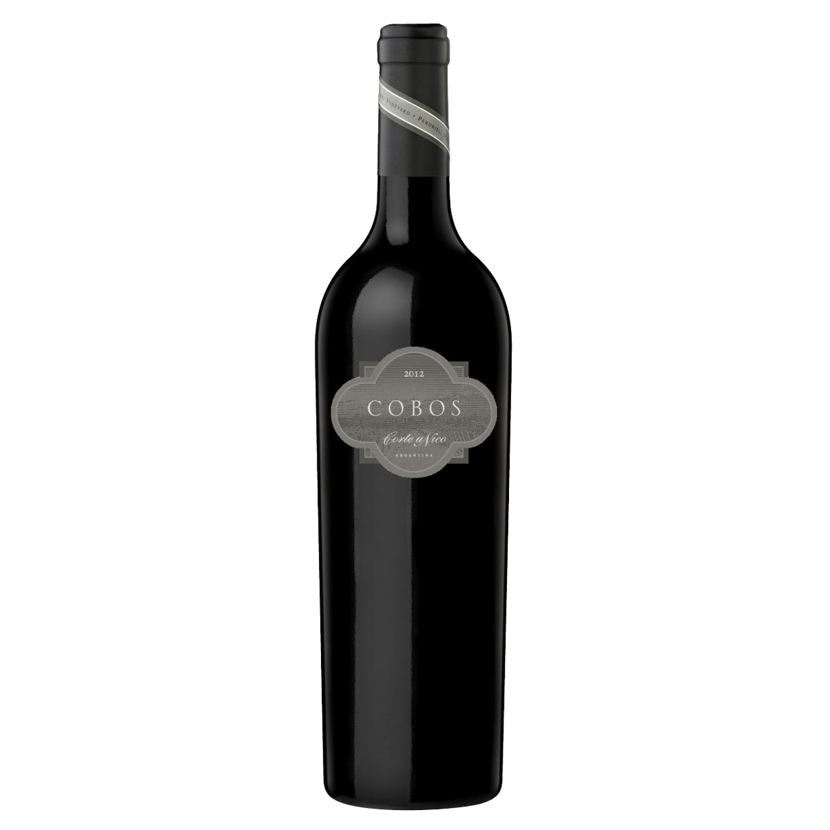 Vina Cobos Volturno