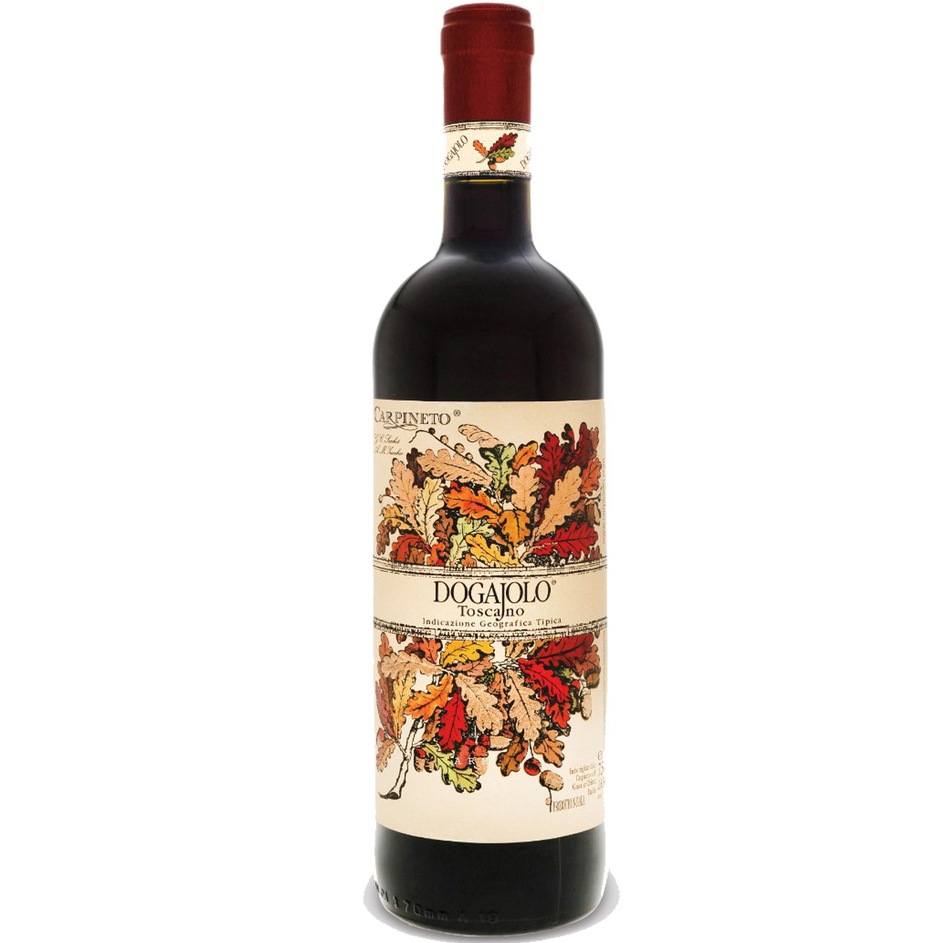 Carpineto Dogajolo Red