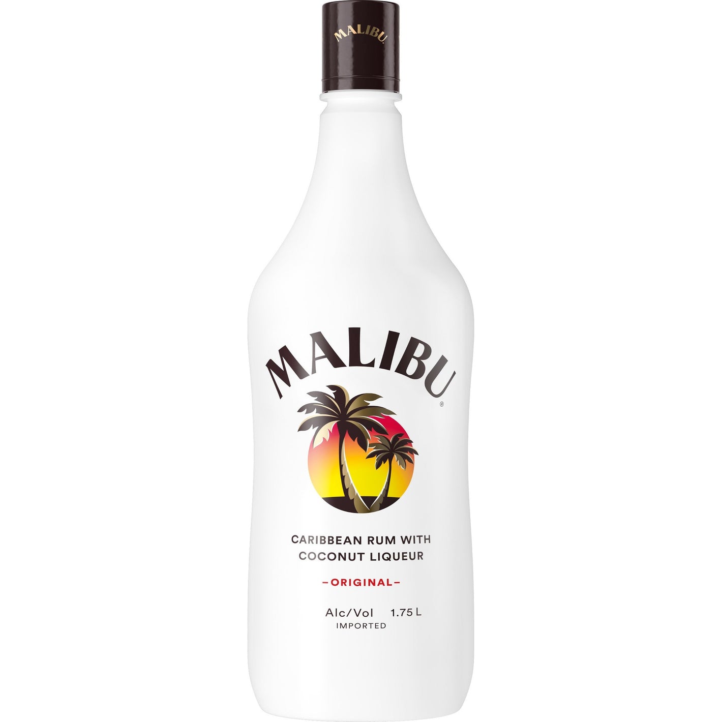 Malibu Coconut Rum