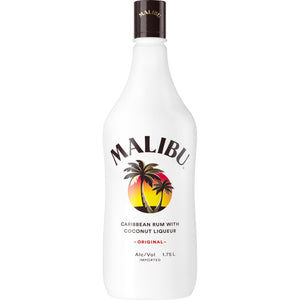 Malibu Coconut Rum