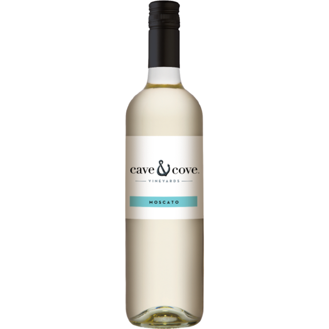 Cave & Cove American Moscato