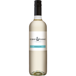 Cave & Cove American Moscato