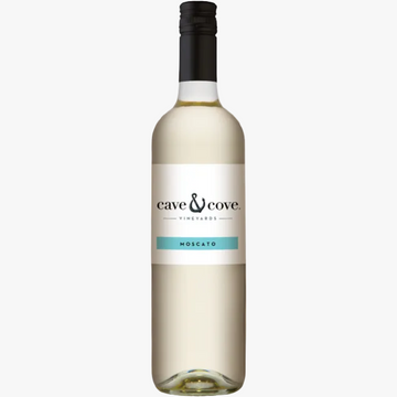Cave & Cove American Moscato