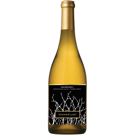 Iconoclast Santa Rita Hills Chardonnay