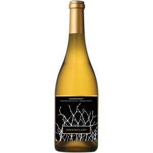 Iconoclast Santa Rita Hills Chardonnay