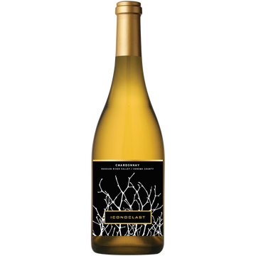 Iconoclast Santa Rita Hills Chardonnay