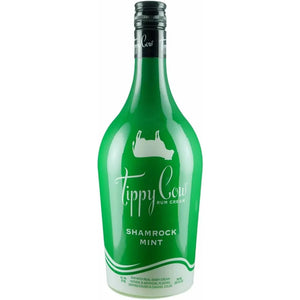 Tippy Cow Shamrock Mint