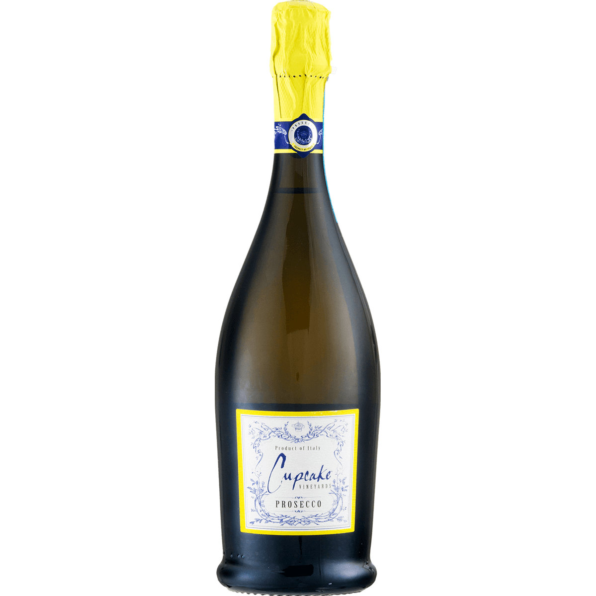 Cupcake Prosecco