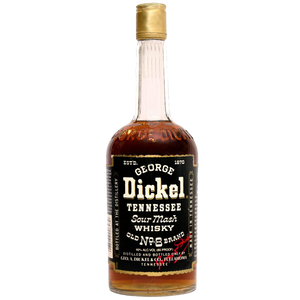 Dickel Whisky No 8