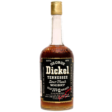 Dickel Whisky Classic