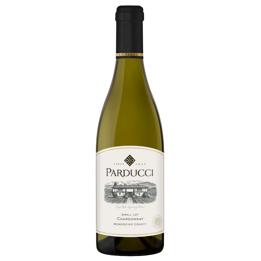 Parducci Small Lot Chardonnay