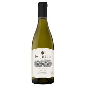 Parducci Small Lot Chardonnay