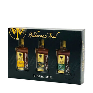 Wilderness Trail 3pk  Gift Box