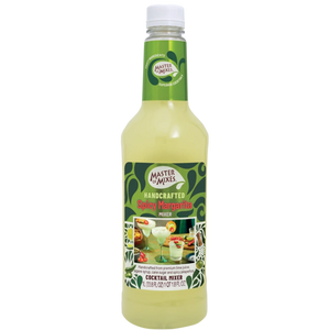 Master of Mixes Spicy Margarita Mix