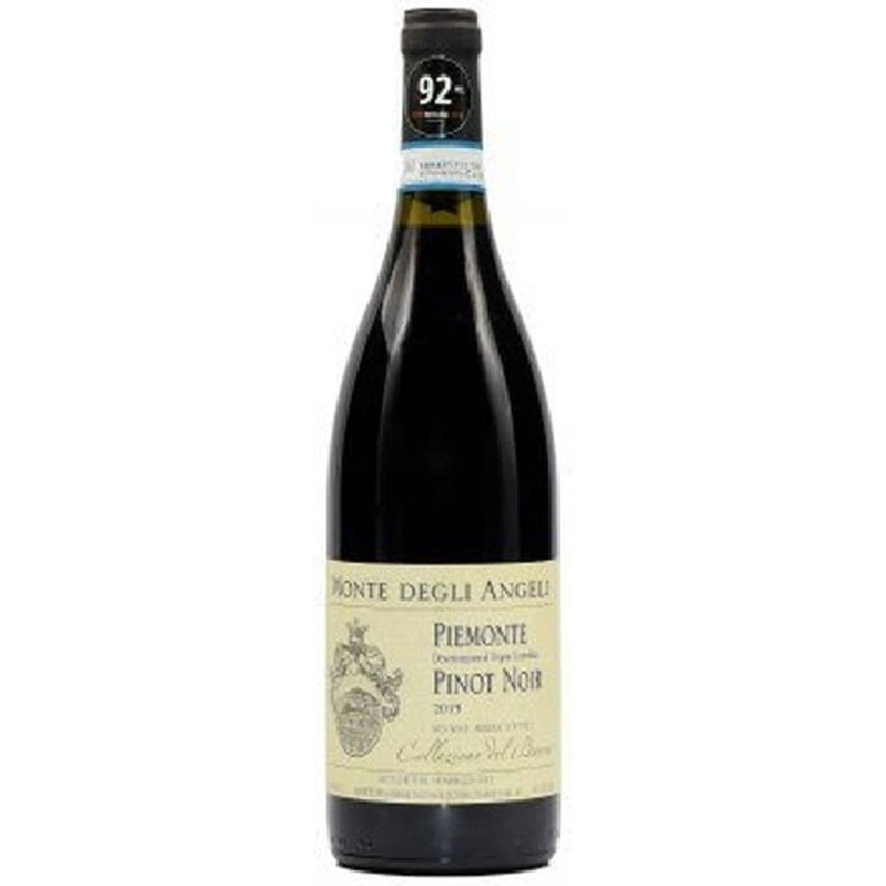 Monte Degli Angeli Pinot Noir