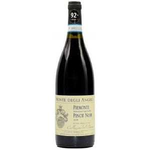 Monte Degli Angeli Pinot Noir