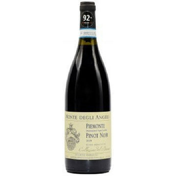 Monte Degli Angeli Pinot Noir