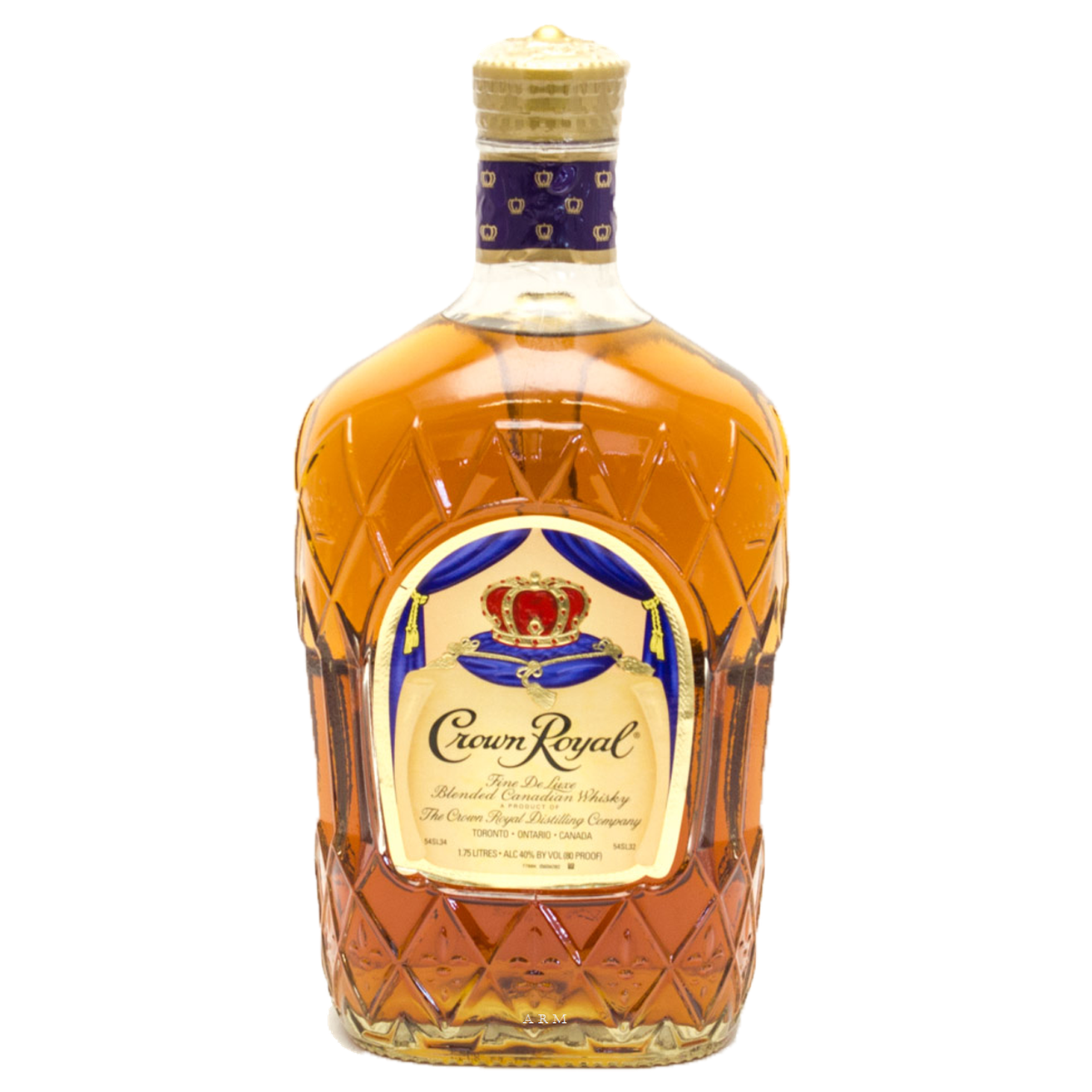 Crown Royal Whisky