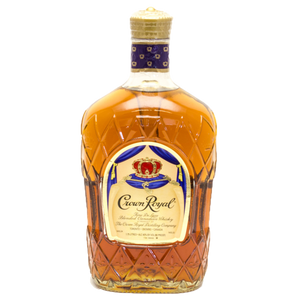 Crown Royal Whisky