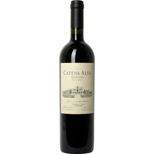Catena Alta Historic Rows Malbec