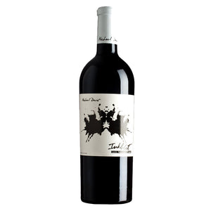 Michael David Inkblot Petite Sirah