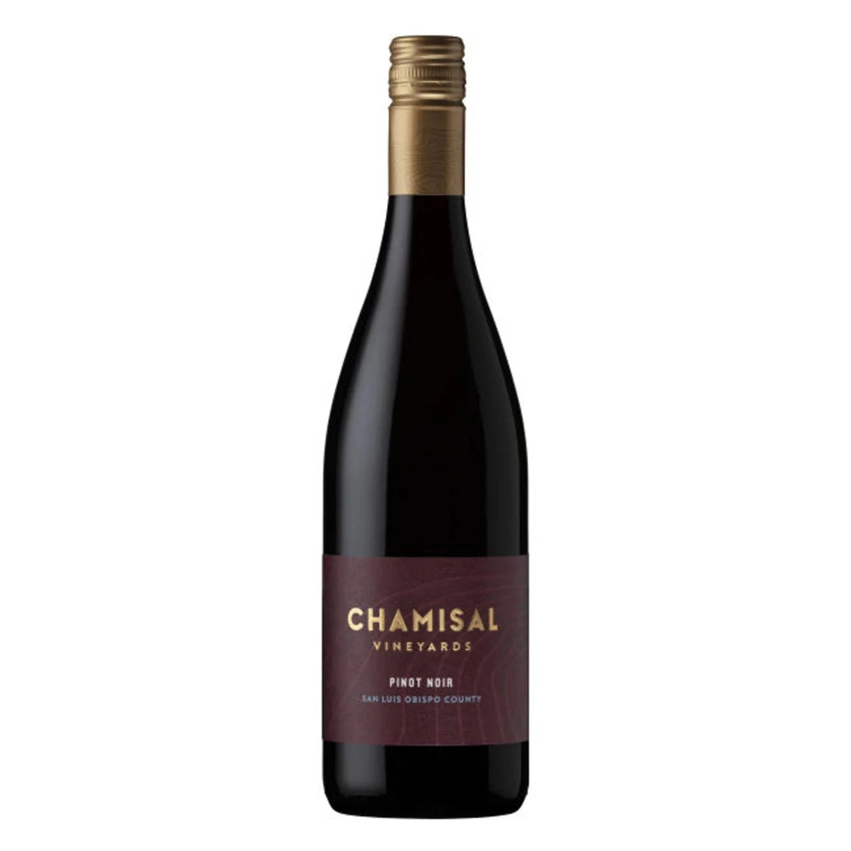 Chamisal San Luis Pinot Noir
