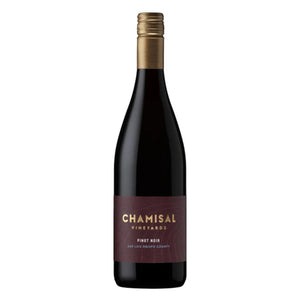 Chamisal San Luis Pinot Noir