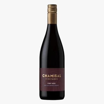 Chamisal San Luis Pinot Noir