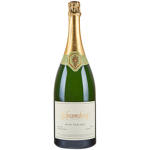 Schramsberg Blanc de Blanc