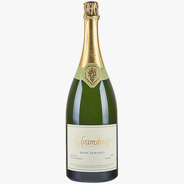 Schramsberg Blanc de Blanc
