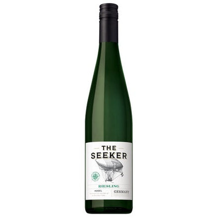 The Seeker Riesling