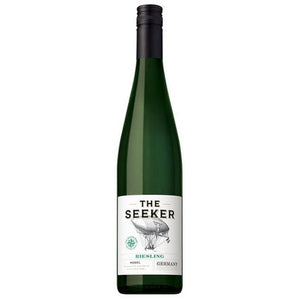 The Seeker Riesling