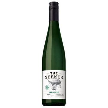 The Seeker Riesling