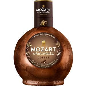 Mozart Chocolate Coffee Cream