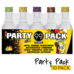 99 Party Pack  10pk