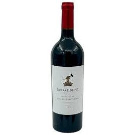 Broadbent North Coast Cabernet