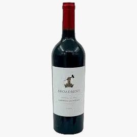 Broadbent North Coast Cabernet