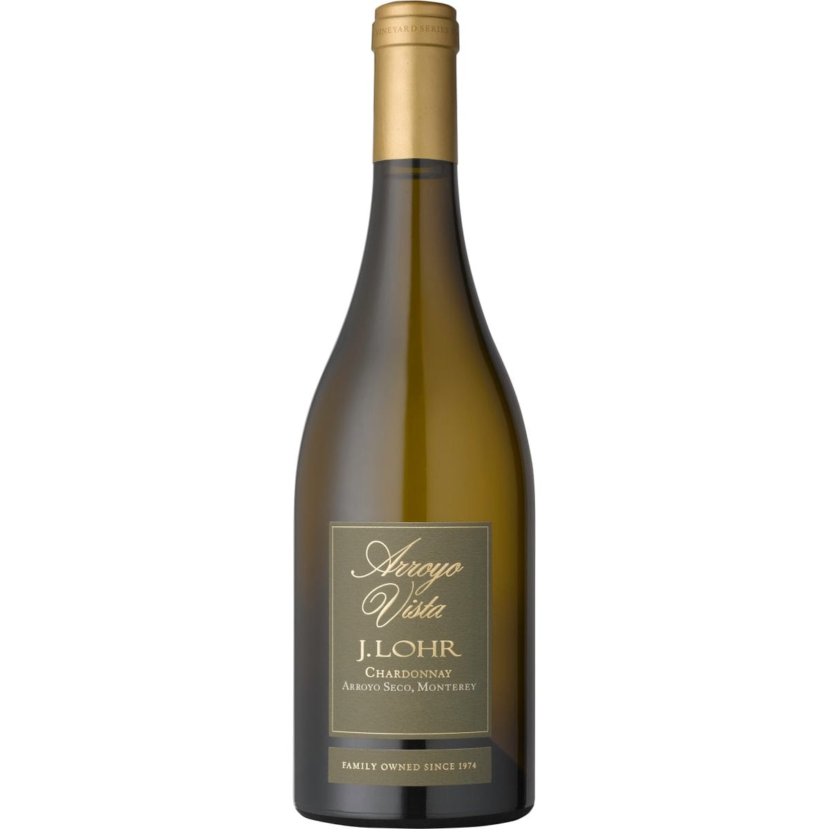 J Lohr Arroyo Vista Chardonnay