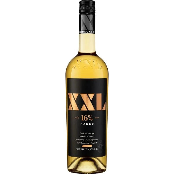 XXL Mango