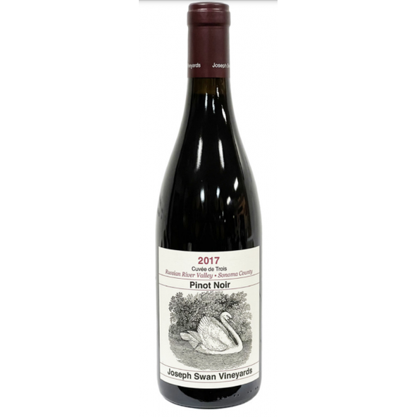 Joseph Swan Pinot Noir