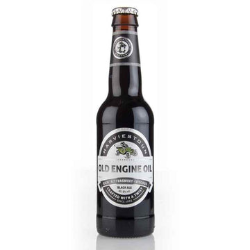 Harviestoun Old Engine Oil Black Ale