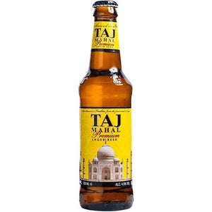 Taj Mahal Lager 12oz Sng