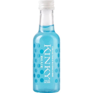 Kinky Blue