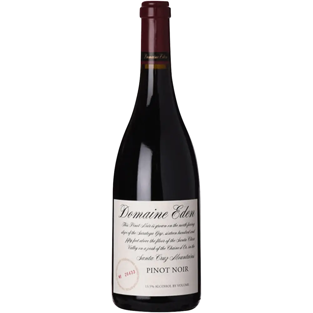 Domaine Eden Pinot Noir