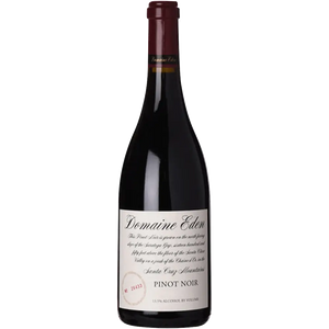 Domaine Eden Pinot Noir