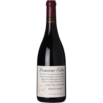 Domaine Eden Pinot Noir